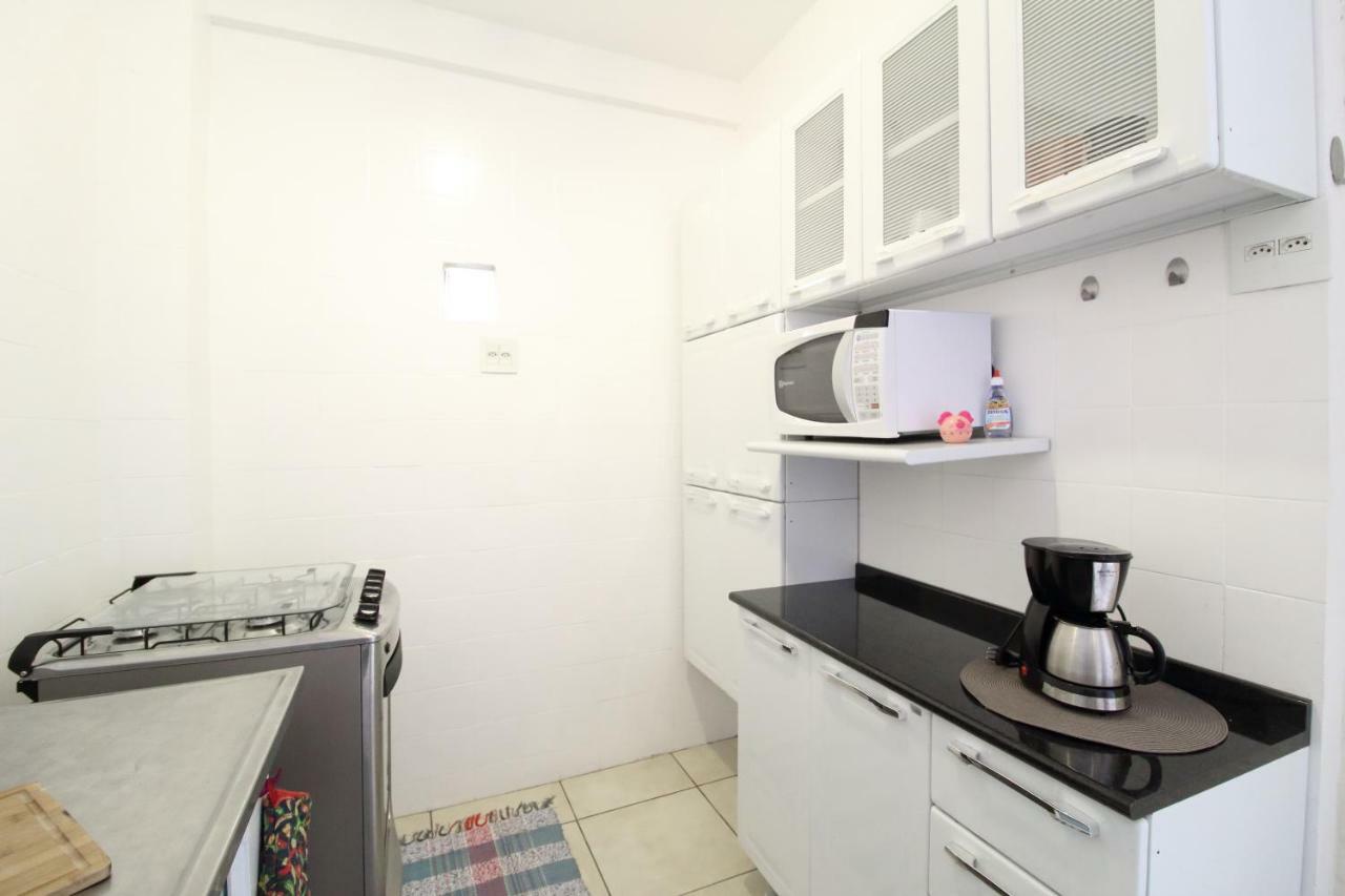 Agradavel Em Ipanema - Perto Da Praia - Bt201 Z2 ริโอเดจาเนโร ภายนอก รูปภาพ