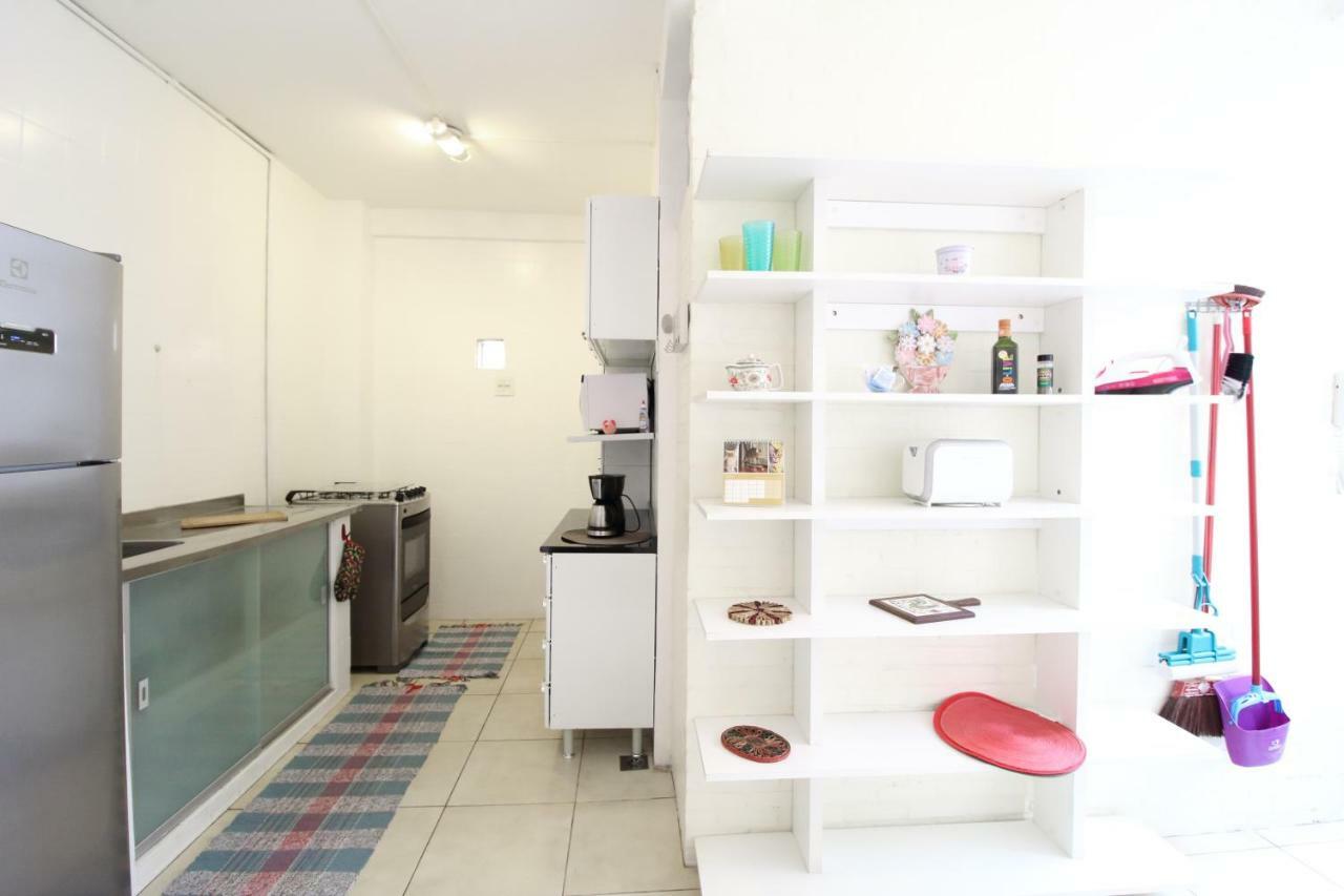 Agradavel Em Ipanema - Perto Da Praia - Bt201 Z2 ริโอเดจาเนโร ภายนอก รูปภาพ